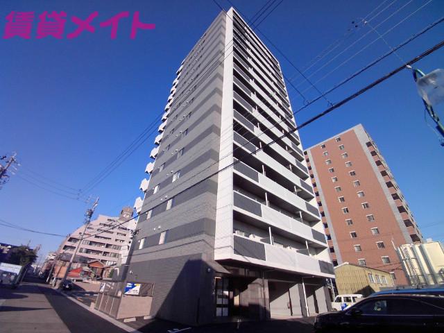 S-FORT四日市ZEAL