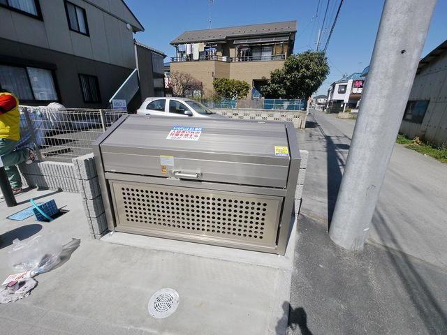 クレイノすずらん