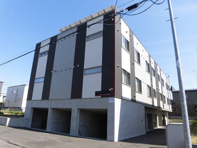 ピュアハーモニー文京台