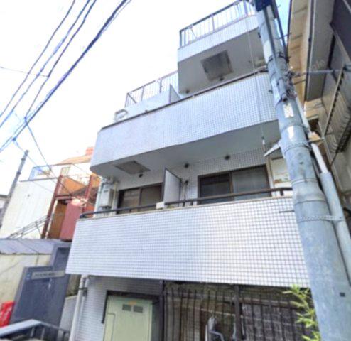 クリスタル赤羽PART-1