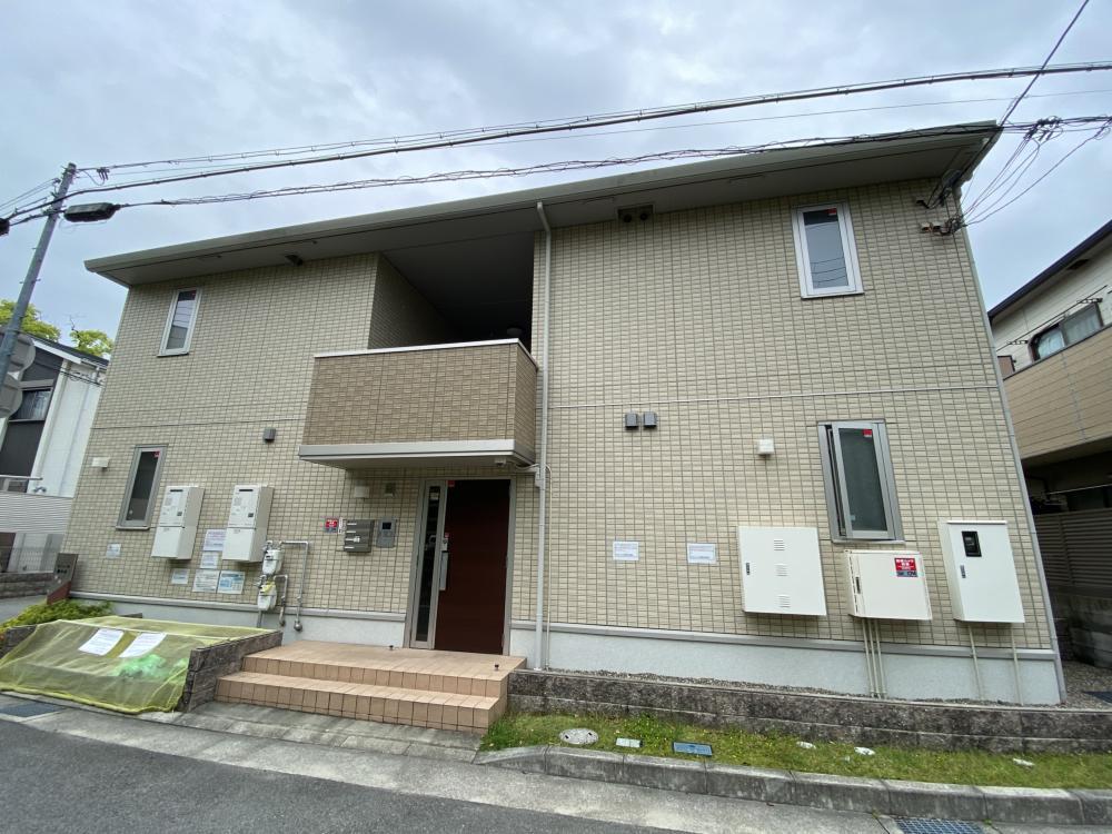 セジュール梅の木
