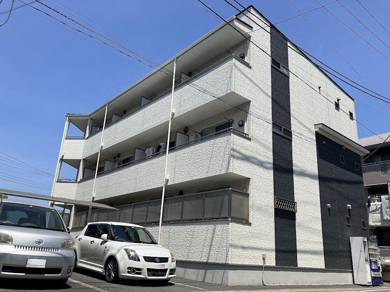 ププレ西船橋