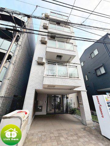 BCASA フォルツァ南砂