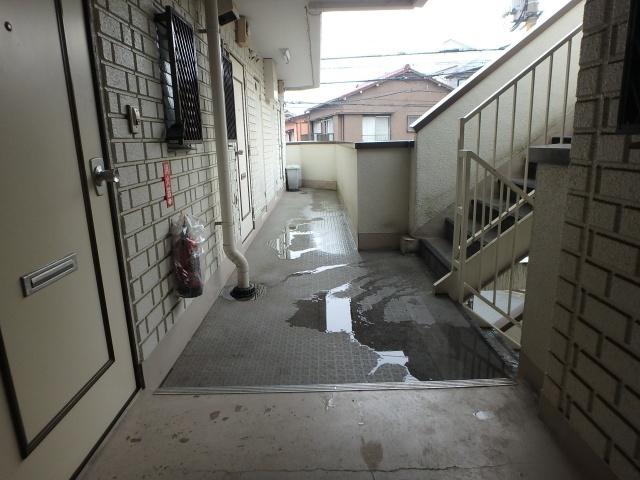 メゾンロイヤル