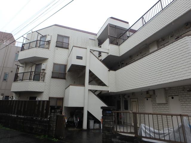 メゾンロイヤル