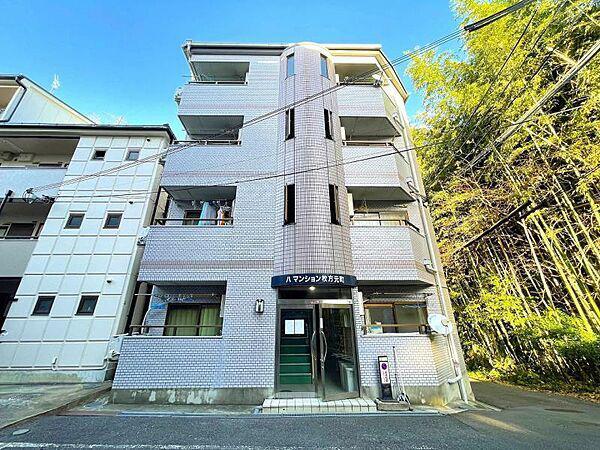 ハマンション枚方元町