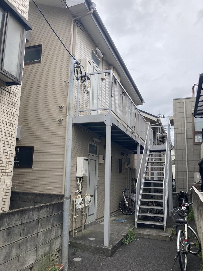 グレース陣屋