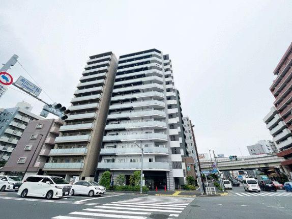 マイナビSTAY深川門前仲町
