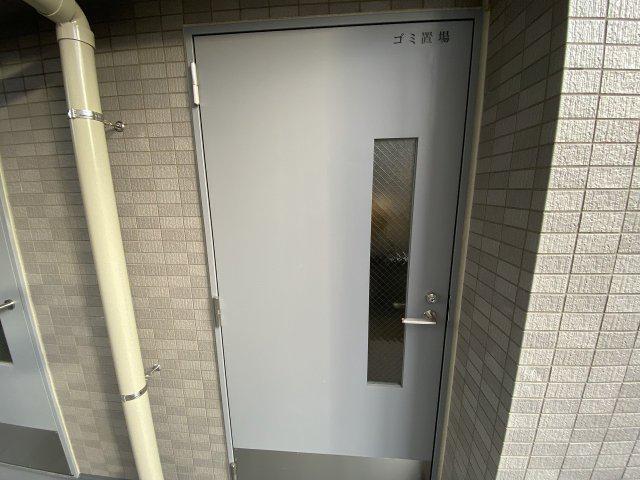 プレサンス ジェネ 赤羽真正寺坂