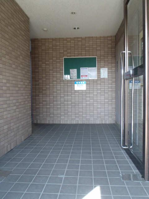 マイハイムかみやま