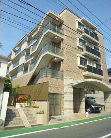 ジュネス高取(2LDK/2階)