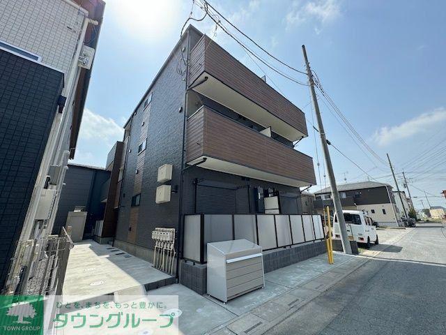 サーフライフ