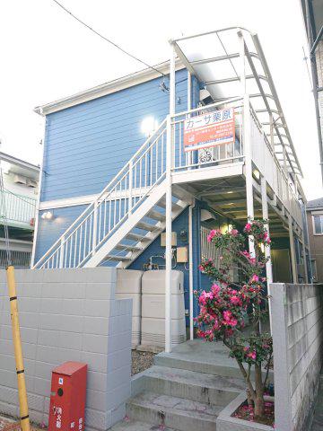 カーサ栗原