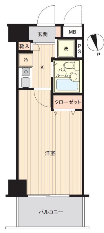 フェニックス高田馬場