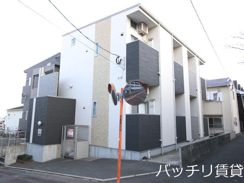 アメティスタ福大前