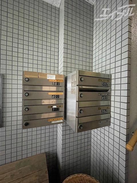 大阪昆布ビル