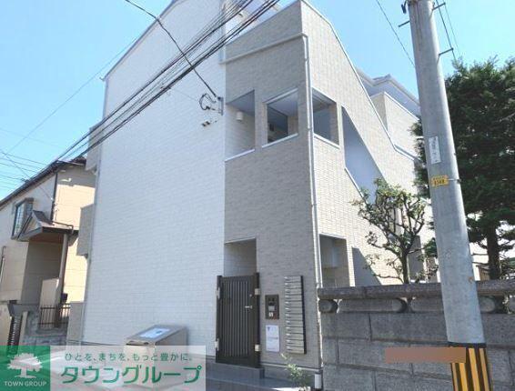 コンフォートメゾン蕨