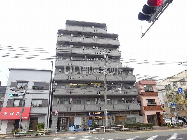 ワコーレ新神戸ステージ