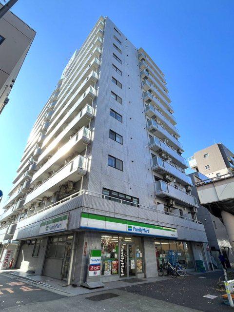 スカイコート下高井戸