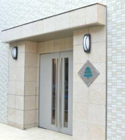 グランヴァン板橋本町エコヴェルデ