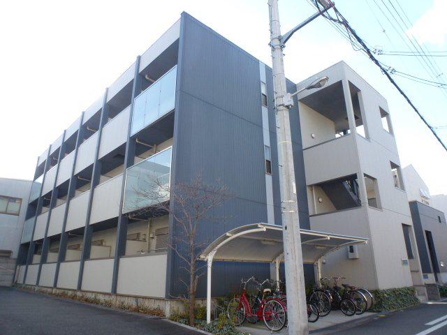 ウエストサイドリバーI