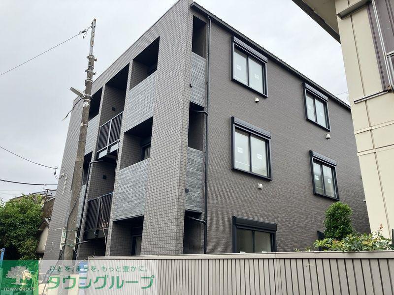 イクシオ本木東町