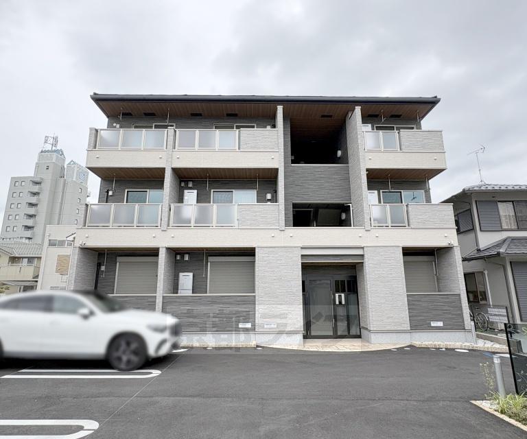 フォルトゥーナ