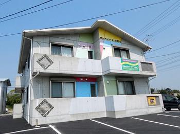 センチュリー21金田 G棟
