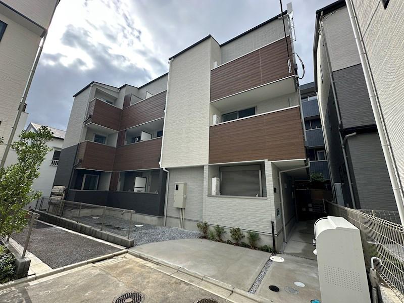 TS CUORE六町II