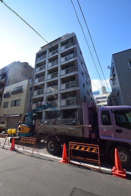 リバーレ九段南