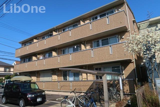クレール市川