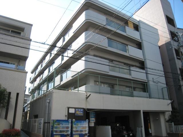 コーポラス新橋
