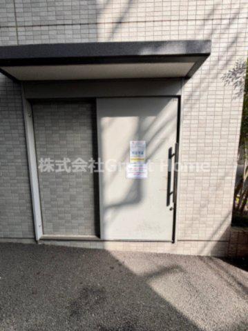 GENOVIA隅田川ウエスト SKY GARDEN