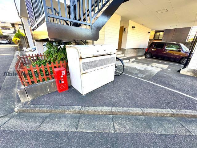 グリーハイツ
