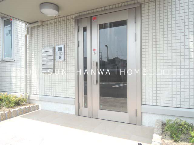 セクレール北本町A棟