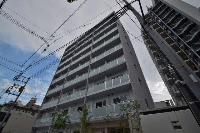 オーキッドレジデンス船橋本町