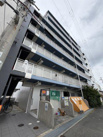 フレール長田室内西