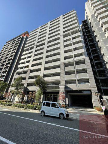 セノアタワー新大阪