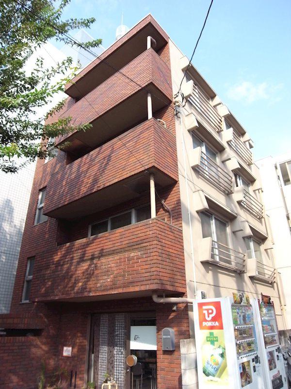 フラット清水町