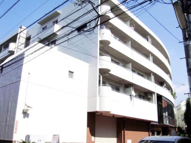 スターハイツ下高井戸
