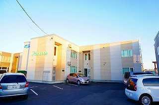 ＪＲ函館本線 近文駅 徒歩25分 2階建 築15年