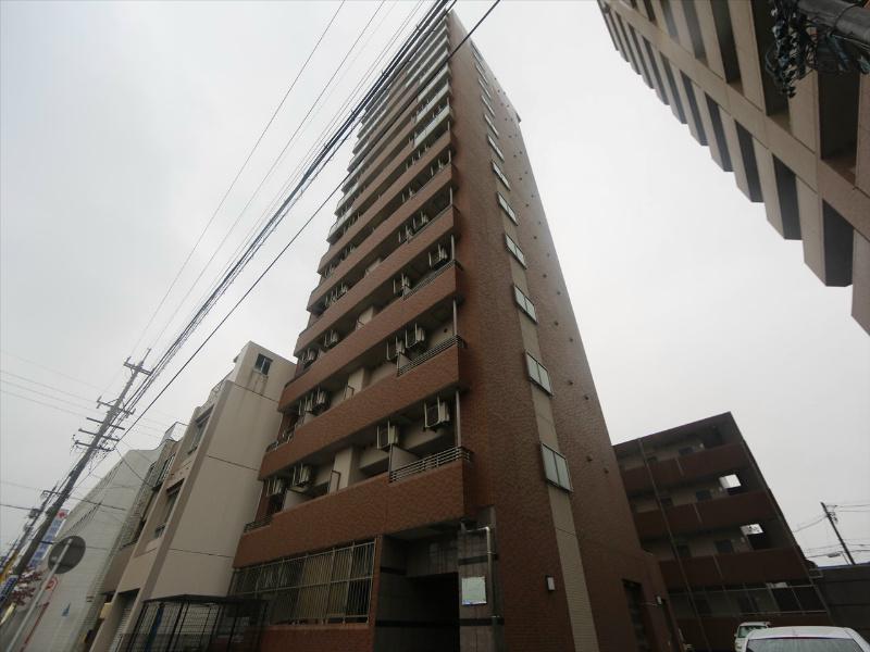 HF今池南レジデンス イースト棟