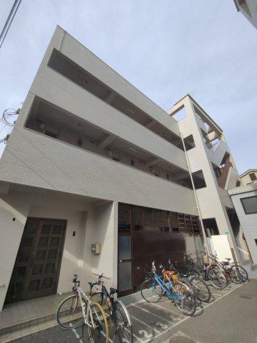 トーカイプラザ弐号館
