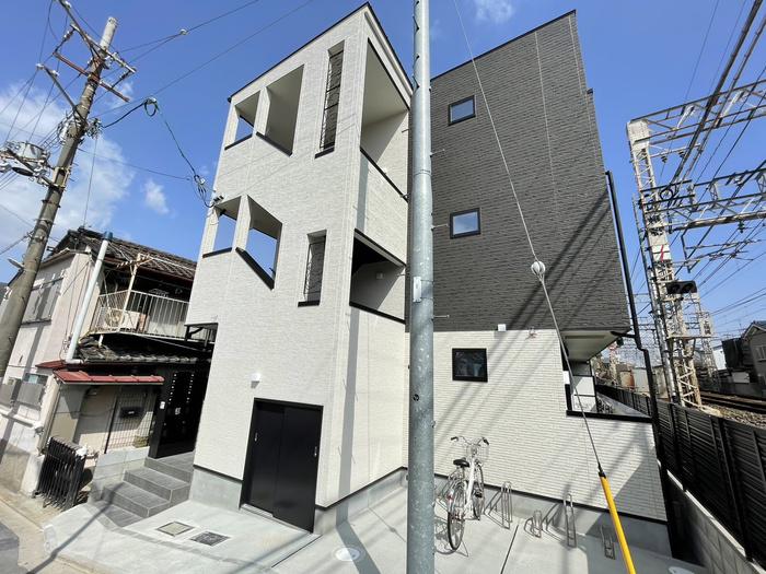 ST.RESIDENCE深草