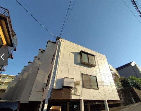 K2 RESIDENZA