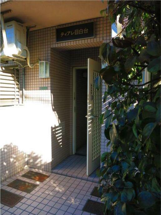 ティアレ目白台
