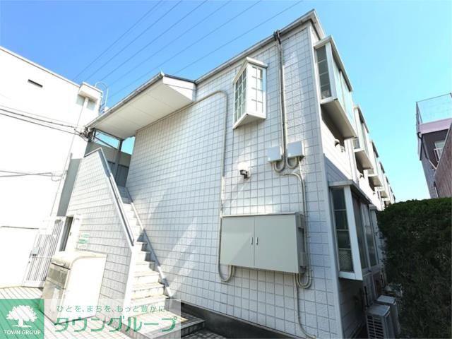 グリーンヒル西川口