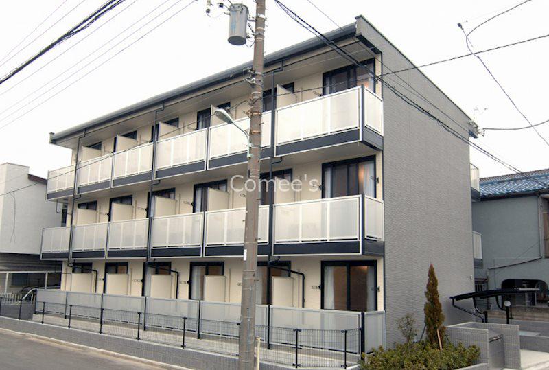 メゾン エスポワール