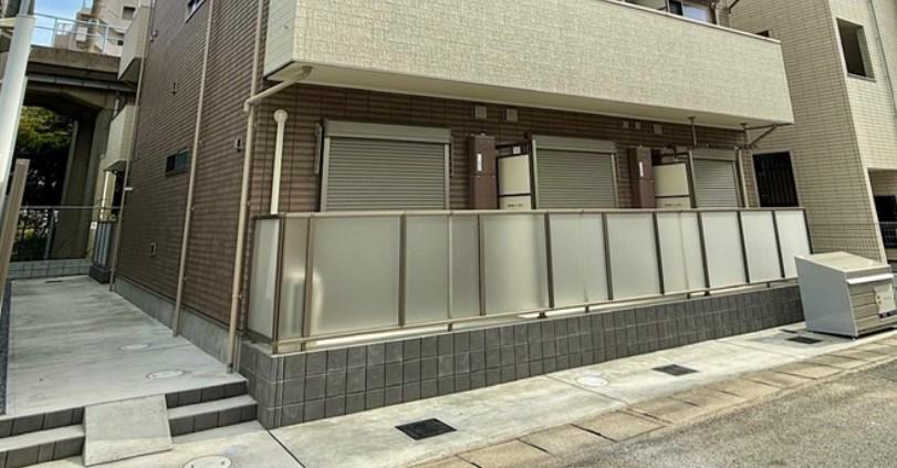 LEAF HILLS SHINMATSUDO