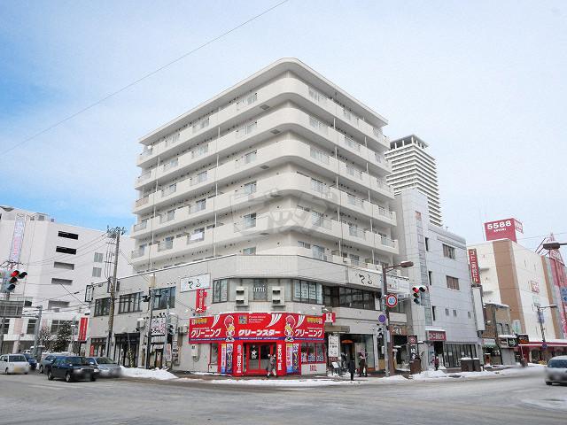 玉田ビルクロスロード琴似